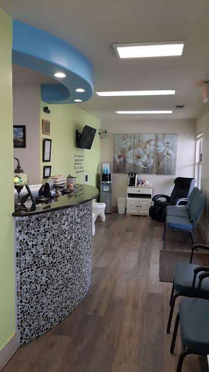 Round Rock Comfort Dentistry - General dentist in Round Rock, TX