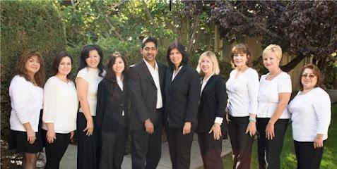 Dr. Deepak H. Shetty, DDS - General dentist in San Jose, CA