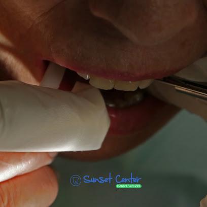 Sunset Center Dental Services - General dentist in Miami, FL