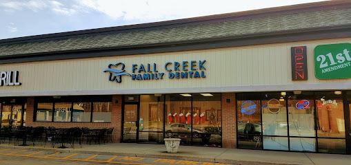Fall Creek Family Dental - General dentist in Indianapolis, IN