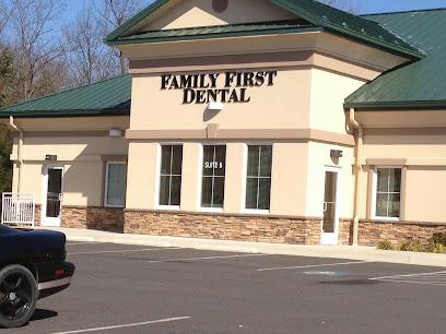 Family First Dental - General dentist in Fredericksburg, VA