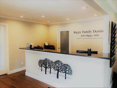Rippy Family Dentistry - General dentist in Gallatin, TN