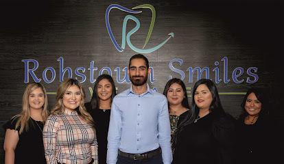 Robstown Smiles – Dentist in Robstown, TX - General dentist in Robstown, TX