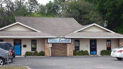 Coast Dental - General dentist in Plant City, FL