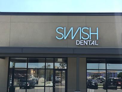 Swish Dental Domain - General dentist in Austin, TX