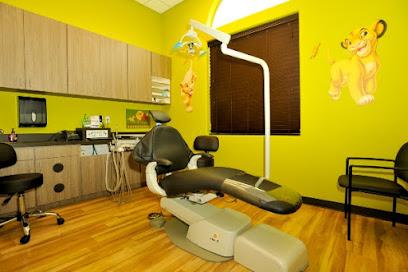 Teeth R Us Childrens Dentistry - Pediatric dentist in Plano, TX