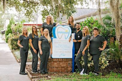 ESI Dentistry of New Port Richey - General dentist in New Port Richey, FL
