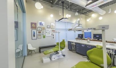 Dentini Pediatric Dentistry - Pediatric dentist in Houston, TX