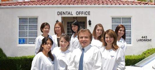 Dr. Arthur A. Kezian, DDS - Cosmetic dentist, General dentist in Los Angeles, CA