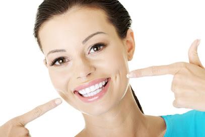 Dr. Grannum - Cosmetic dentist in Brooklyn, NY