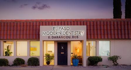 El Paso Modern Dentistry - General dentist in El Paso, TX