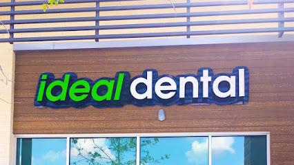 Ideal Dental Schertz - General dentist in Schertz, TX