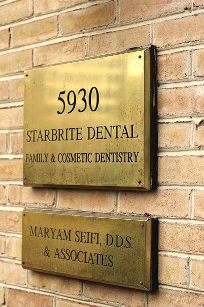 StarBrite Dental - General dentist in Rockville, MD