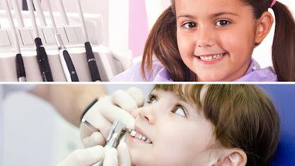 Pediatric Dentistry of Onalaska, LLC - Pediatric dentist in Onalaska, WI