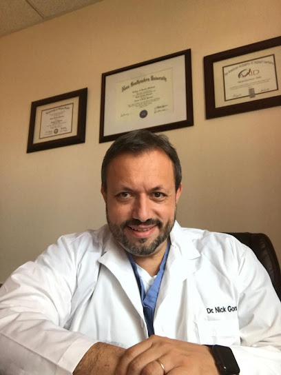 Tropic Dental, Nikola Goranov, DMD - General dentist in Fort Myers, FL