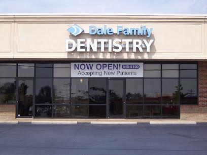 Dr. Kenneth G. Dale, DDS - General dentist in New Albany, IN