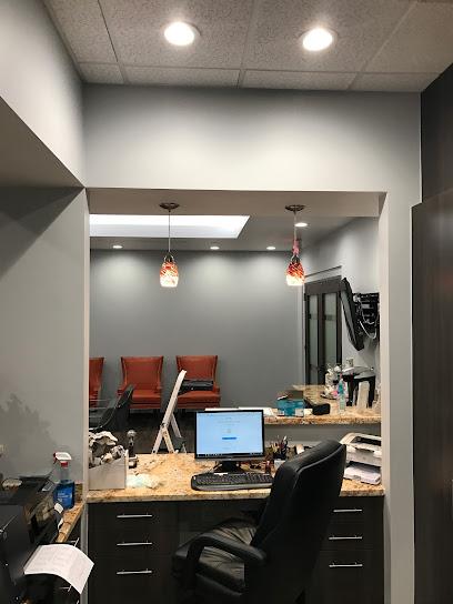 Cinco Dental Care - General dentist in Katy, TX