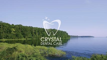 Crystal Dental Care - General dentist in Crystal City, TX