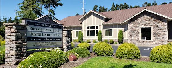 Florence Dental Clinic - General dentist in Florence, OR
