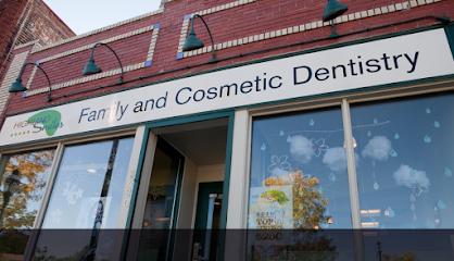 Highland Smiles - Cosmetic dentist in Denver, CO