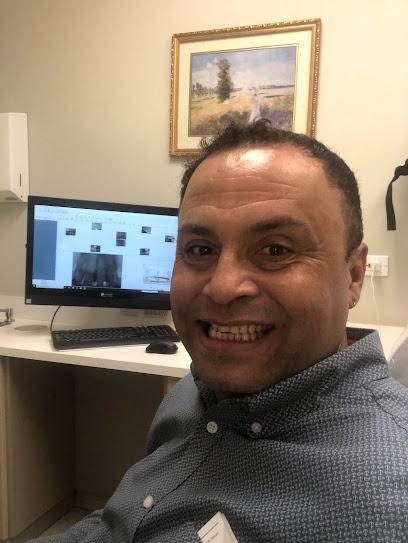Trambas Constantine DDS - General dentist in Chicago, IL