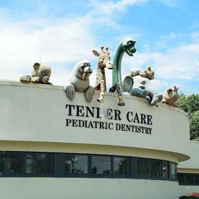 Tender Care Pediatric Dentistry - Pediatric dentist in Mount Pleasant, PA