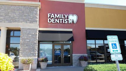 Olathe Pointe Dental - General dentist in Olathe, KS
