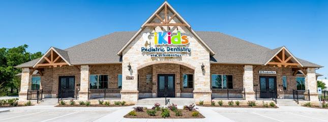 iKids Pediatric Dentistry Waxahachie - Pediatric dentist in Waxahachie, TX