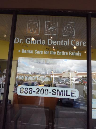 Dr. Gloria Dental Care - General dentist in Sterling, VA