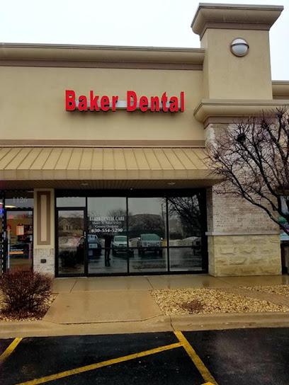 Baker Dental Care - General dentist in Oswego, IL