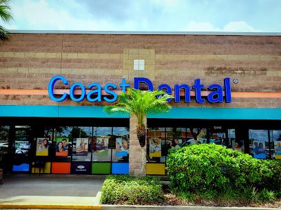 Coast Dental - General dentist in Brooksville, FL