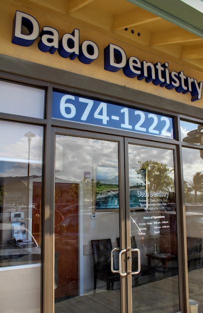 Dr. Andrew C. Dado - General dentist in Kapolei, HI