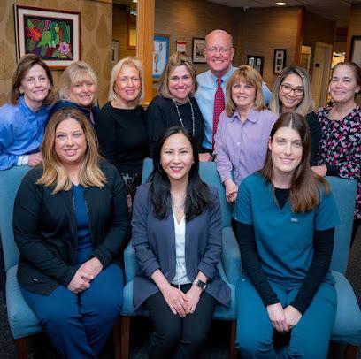 Wasley Joel E DDS - General dentist in Bryn Mawr, PA