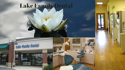 Lake Family Dental - Cosmetic dentist, General dentist in Glenview, IL