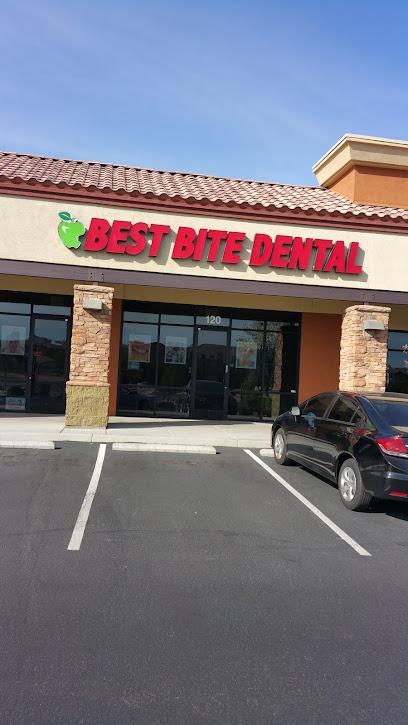 Best Bite Dental - General dentist in Las Vegas, NV