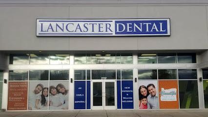 Lancaster Dental Center - General dentist in Salem, OR
