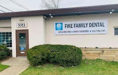 Fike Family Dental - General dentist in Cleveland, OH