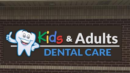 Kids & Adult Dental Care – Franklin IN - General dentist in Franklin, IN