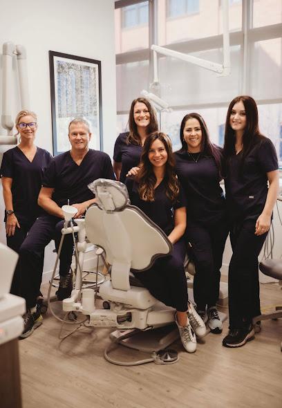 Well Rooted Dentistry - General dentist in Providence, RI