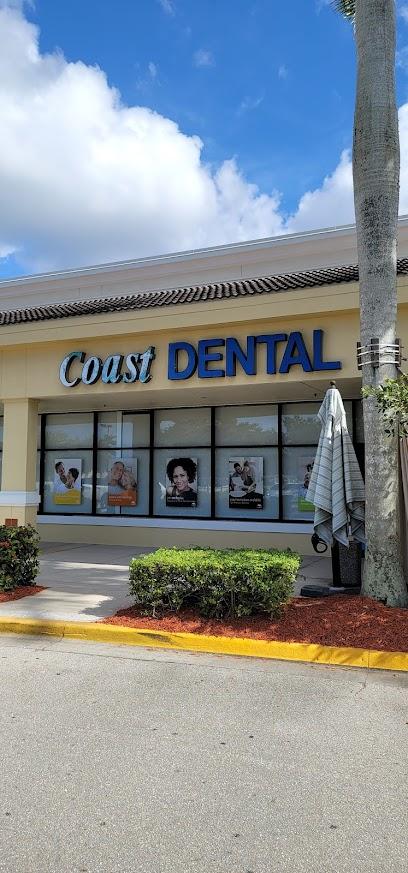Coast Dental - General dentist in Bonita Springs, FL