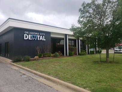 Oklahoma City Dental - General dentist in Oklahoma City, OK