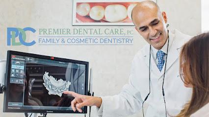 Premier Dental Care, PC - General dentist in Herndon, VA