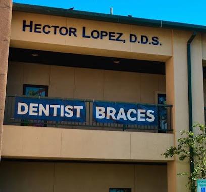 Hector Lopez DDS PC - General dentist in Laredo, TX