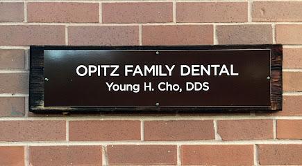 Opitz Family Dental - General dentist in Woodbridge, VA