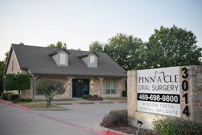 Pinnacle Oral Surgery Specialist - Oral surgeon in Rockwall, TX