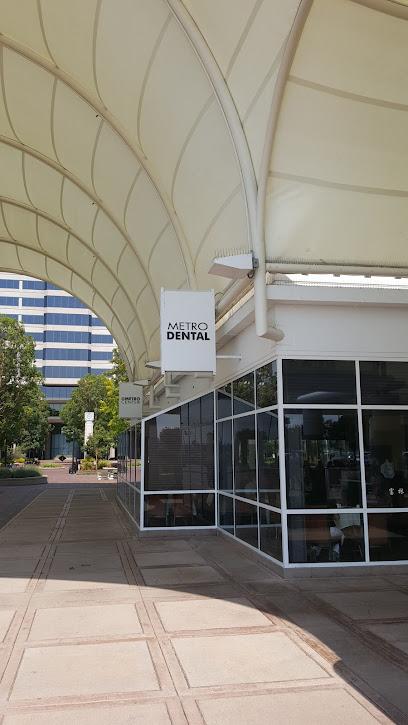 Metro Dental Foster City - General dentist in San Mateo, CA