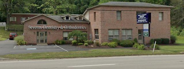 Severns Dentistry & Orthodontics - General dentist in Canonsburg, PA