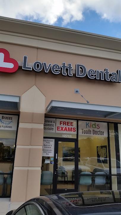Huynh Dung N DDS - General dentist in Houston, TX