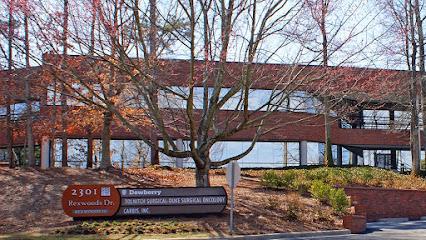 Robert L Orander DDS PA - General dentist in Raleigh, NC