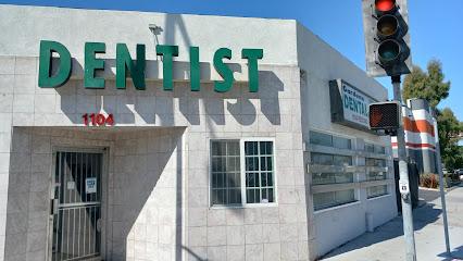 Gardena Dental Group - General dentist in Gardena, CA
